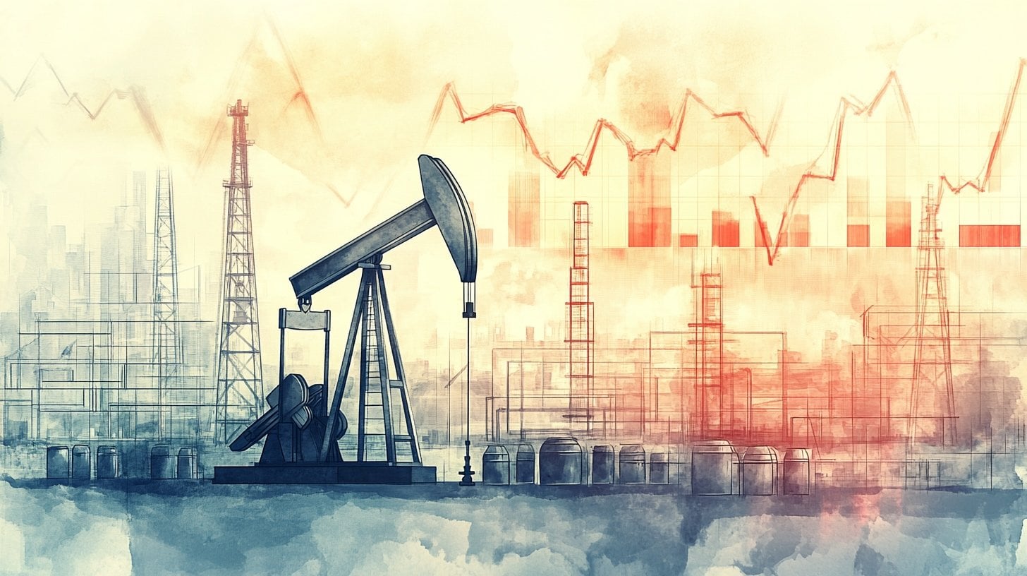 Ціни на нафту впали через очікування збільшення пропозиції Ціни на нафту впали через очікування збільшення пропозиції